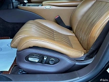 Lexus LS 3.4 AT, 2018, 94 000 км